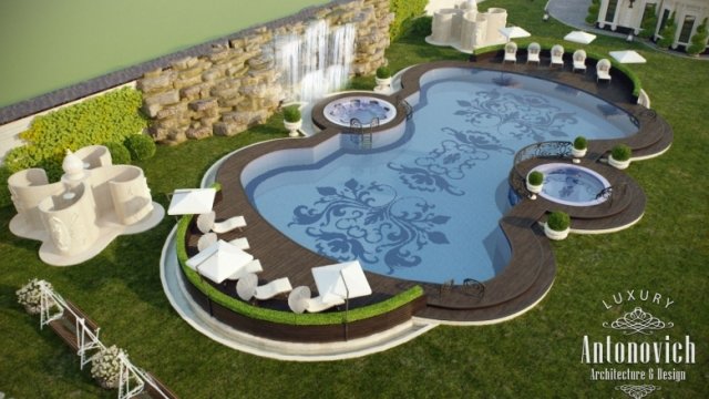 Landscaping Design Topiary Art