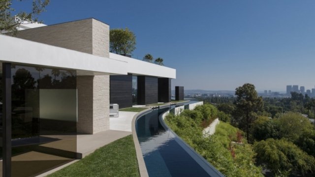 Modern Landscaping Design