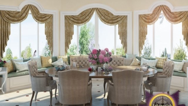 Дизайн беседки премиум — Антонович Дизайн (Antonovich Design)