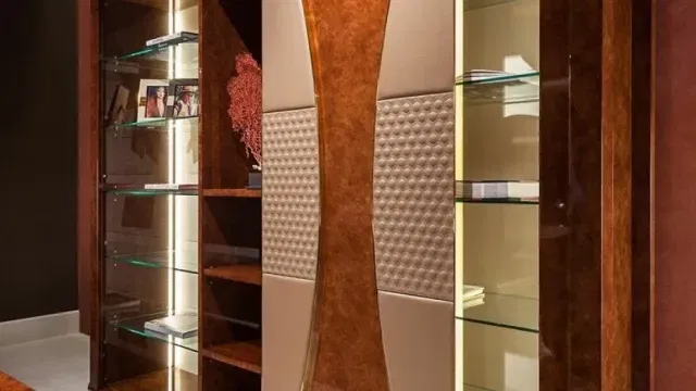 Modern Office Interior Design