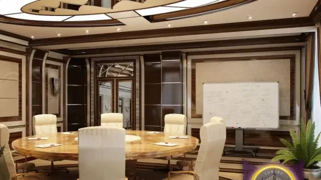 Interior design office in Abuja Nigeria