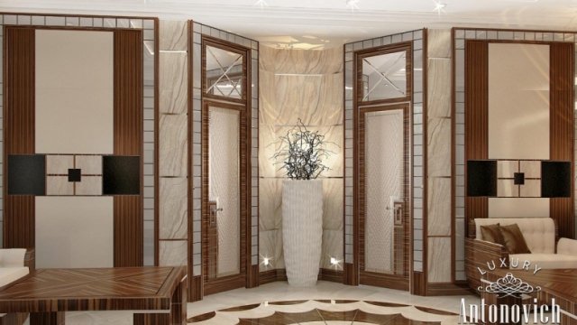 بناء مكتب الشركة