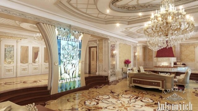 فن الباركيه