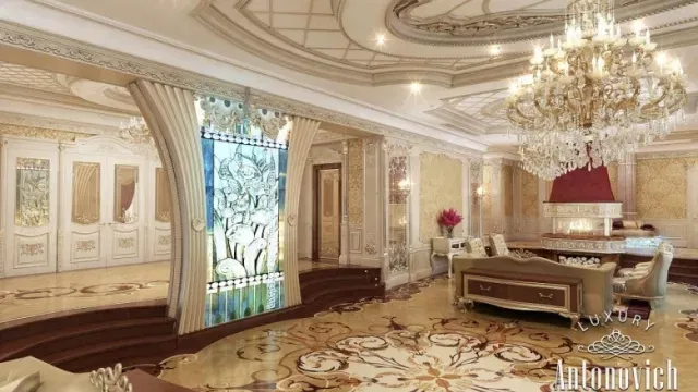 فن الباركيه