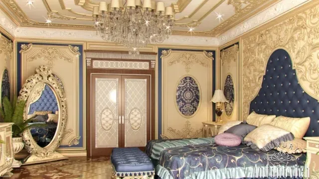 الأرضيات الخشبية المنحوتة