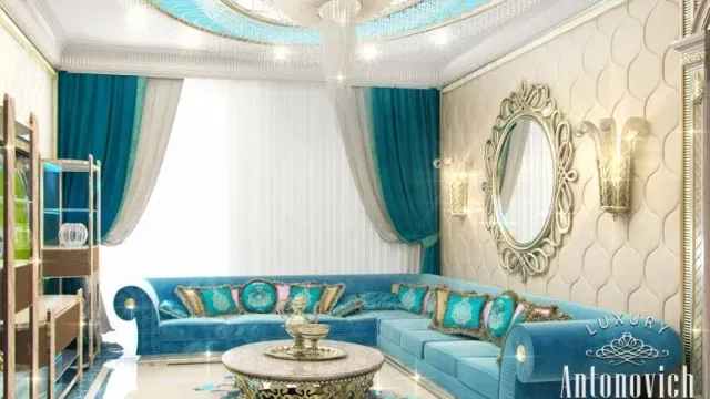 تصميم احترافي للارضية