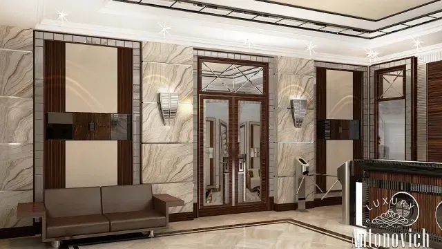 Office Interior Design