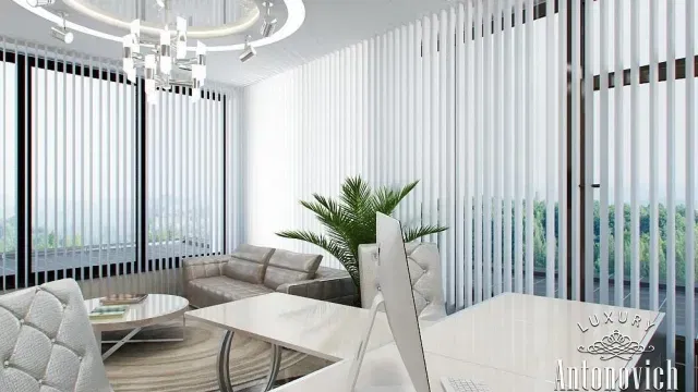 Office Project Trading Company