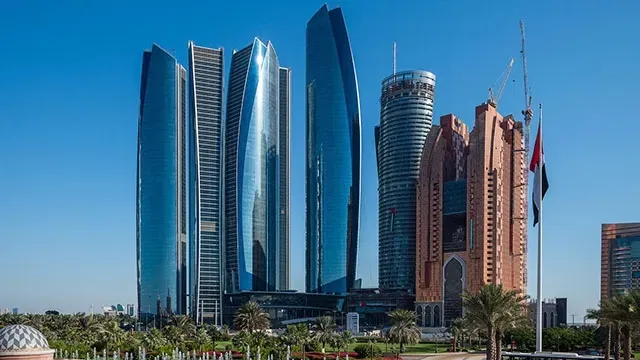 Interior Design Abu Dhabi