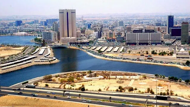 Interior Design Jeddah