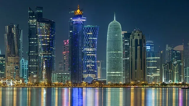 Interior Design Qatar