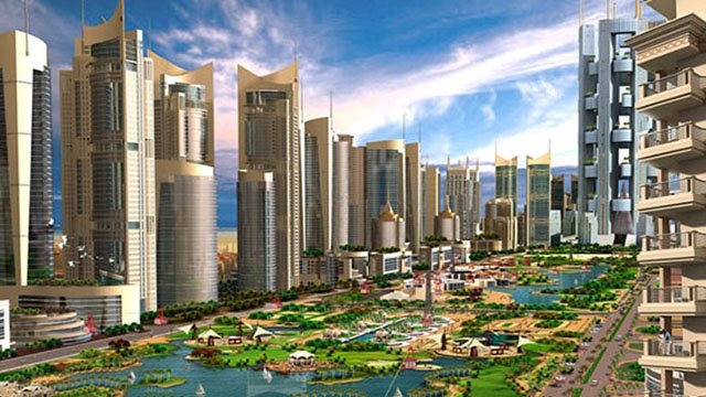 التصميم الداخلي في أم القيوين