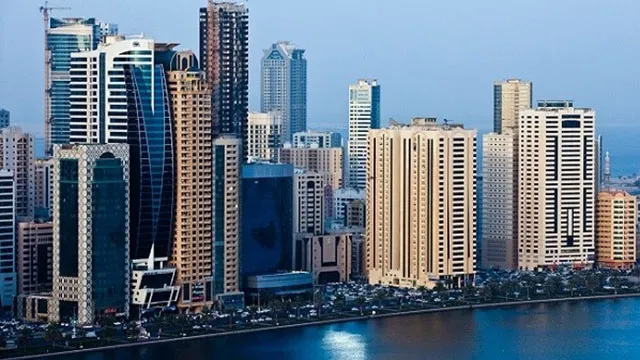 Interior Design Sharjah