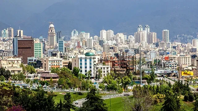 Interior Design Tehran