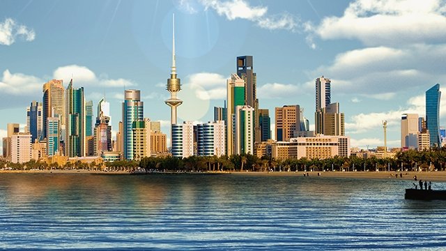 Дизайн интерьера в Кувейте