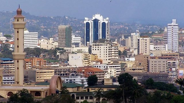 Interior Design Uganda