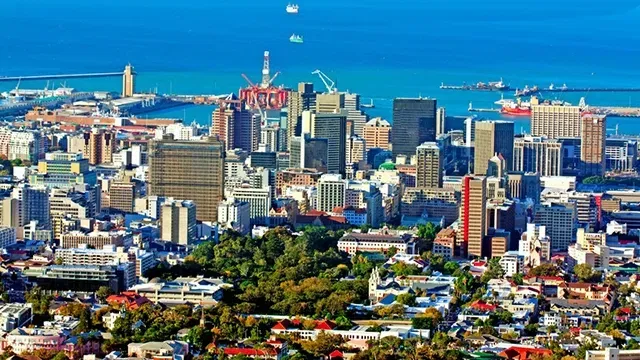 Interior Design South Africa