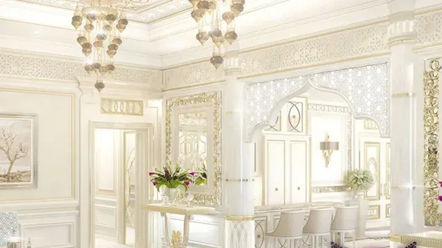 House design in Ajman