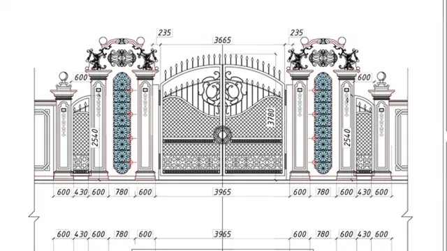 Layout design in Ajman