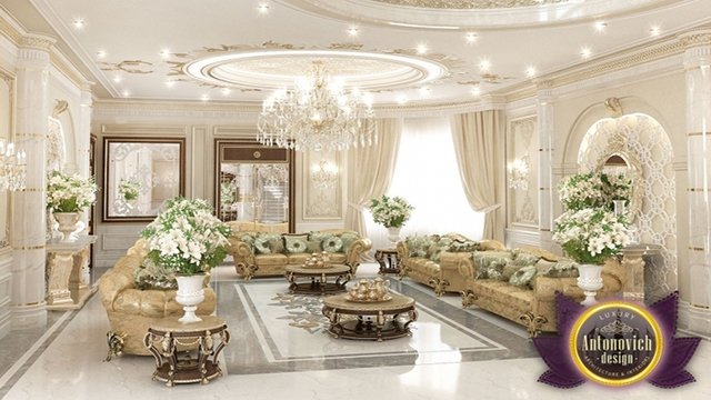 House design in Umm al-Quwain