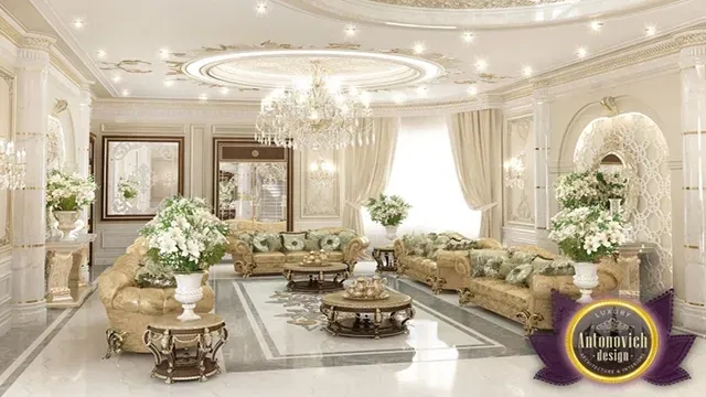 House design in Umm al-Quwain