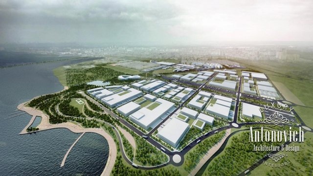 Architect in Umm al-Quwain