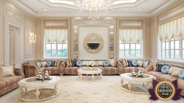 House design in Sharjah