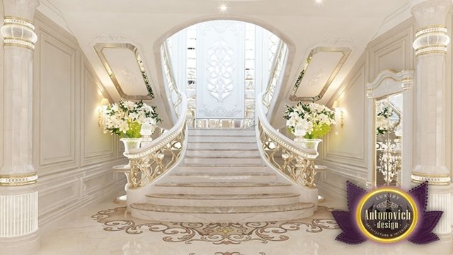 House design in Fujairah