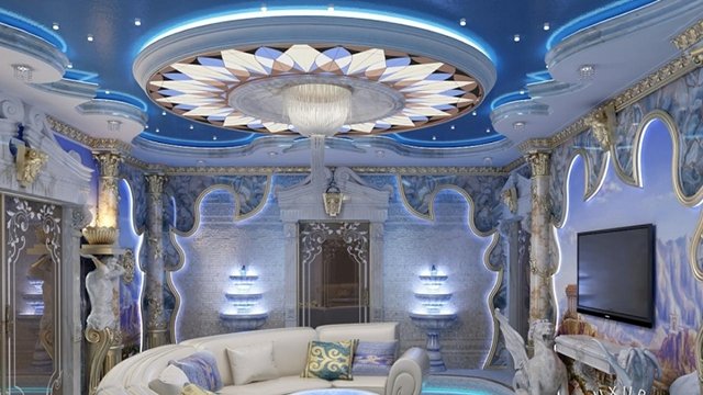 Turnkey Service in Tehran