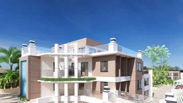 Architecture in Nigeria