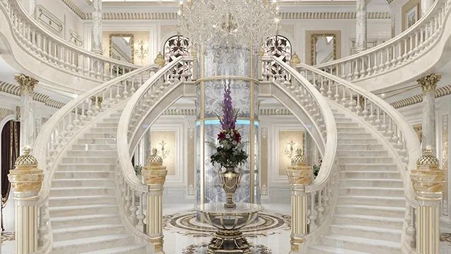 Interior design Pakistan
