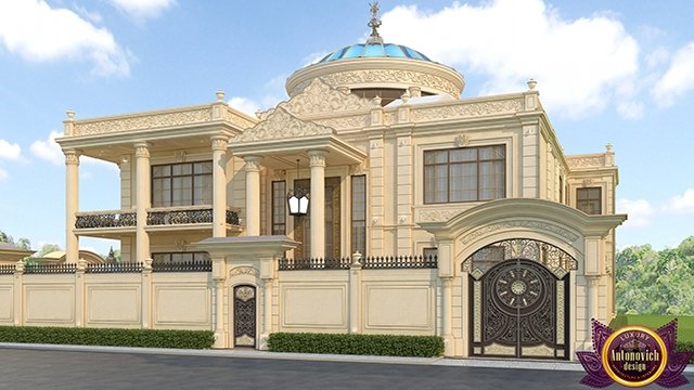 House front designs in Pakistan