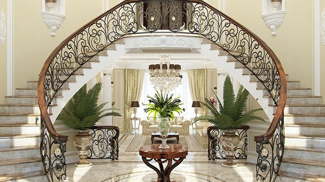 Interior Design Uganda