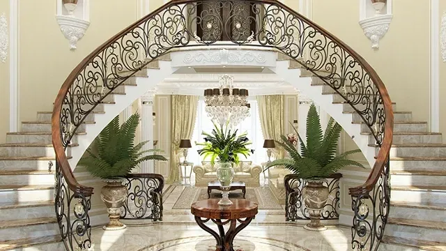 Interior Design Uganda