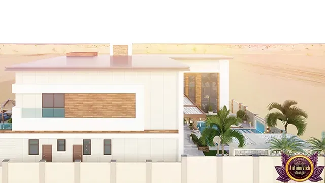 Architecture in Uganda