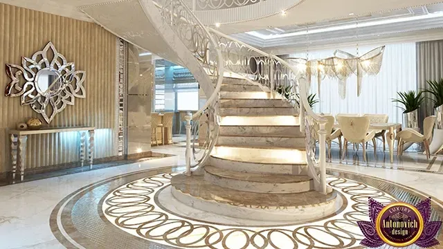 Villa Design in Uganda