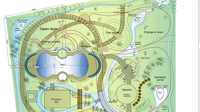 Проекты роскошных домов в Австралии