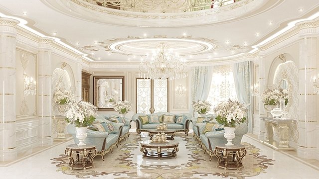 Villa Design in Australia