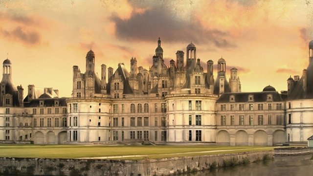 Классические ландшафты