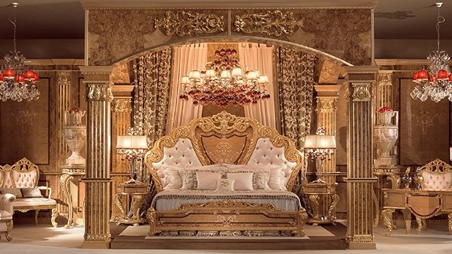 افضل ماركات الاثاث الايطاليه