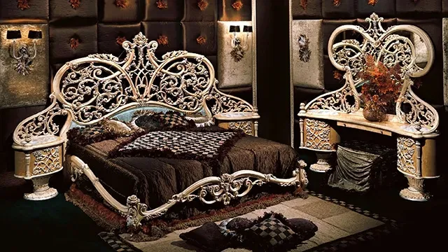 Top italian furniture