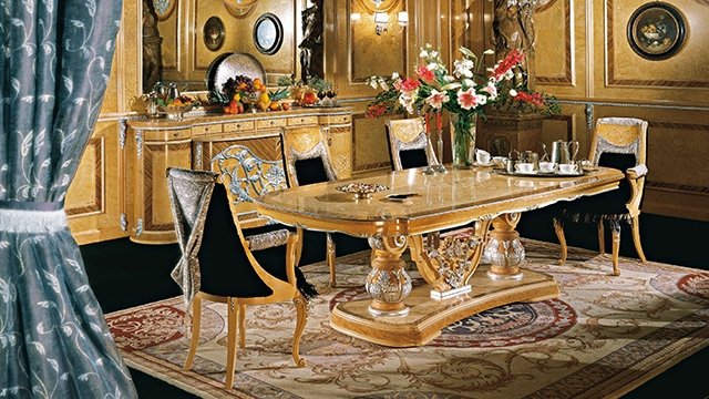 Best quality bedroom furniture