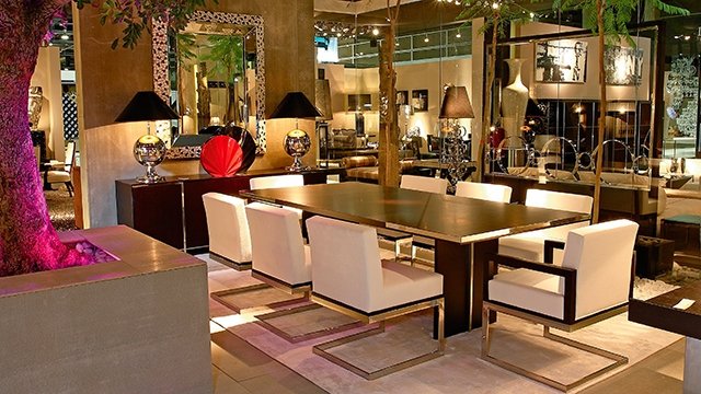 Expensive italian furniture Collection