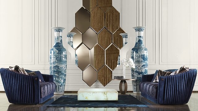 Roberto Cavalli Home Interiors LUX