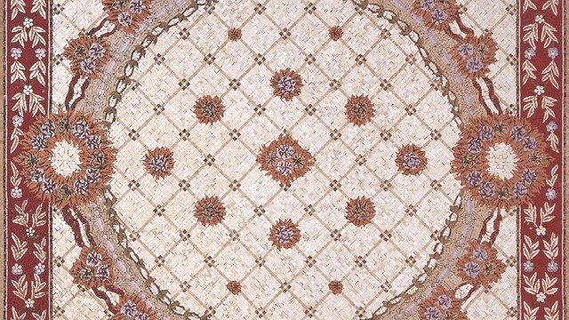 Mosaic Rug Collection