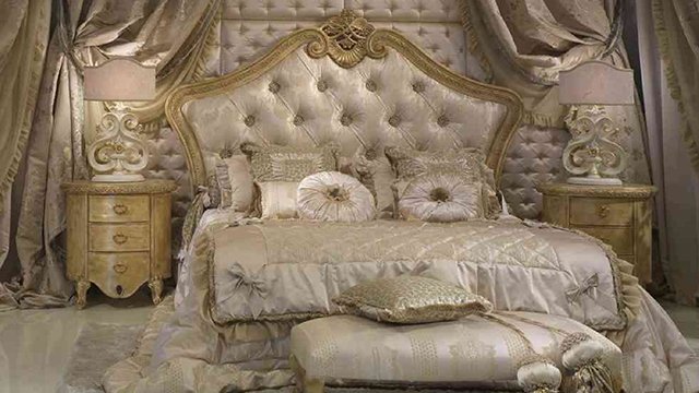 اثاث فاخر - اميلي لوكس