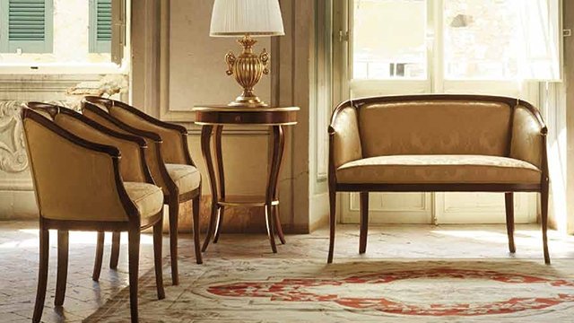 اثاث - اميلي سيدي