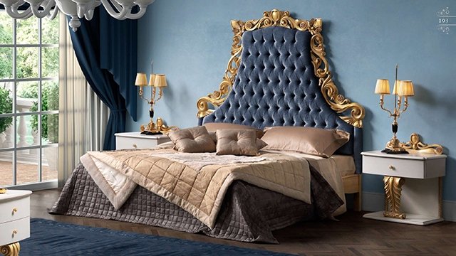 Furniture collection