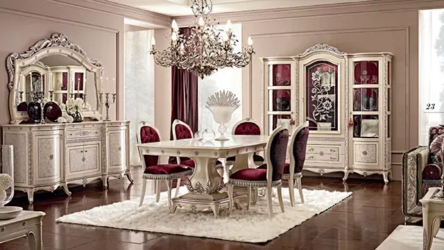 Ализе — премиальная коллекция интерьеров