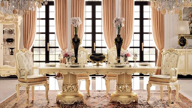 Bacci stile J'adore Luxury